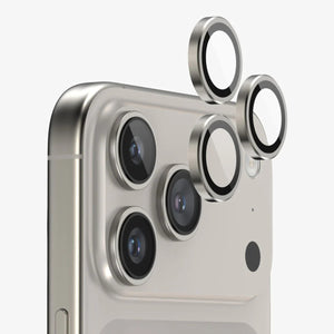 iPhone 17 Series Lens Protection