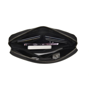 WIWU Alpha Fingerprint Lock Clutch Bag