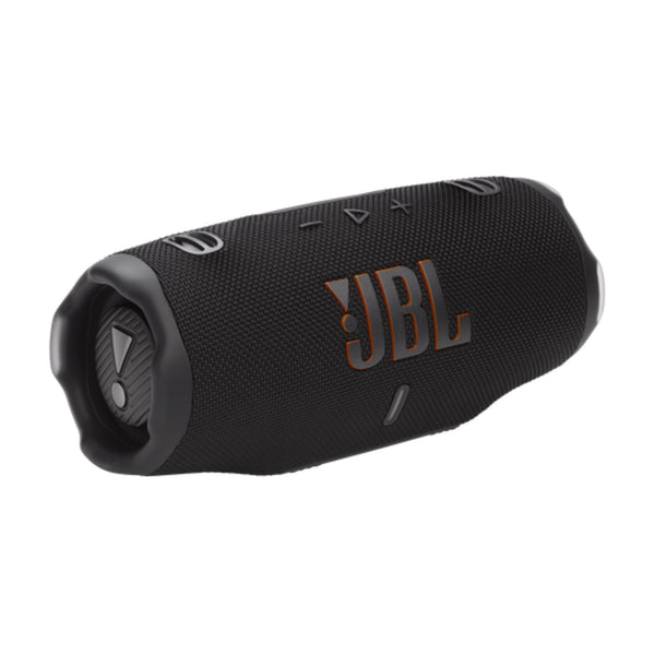 JBL Charge6 Splashproof Portable Bluetooth Speaker
