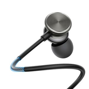 JOYROOM JR-EW03 Wired Series In-Ear Metal Wired Earbuds