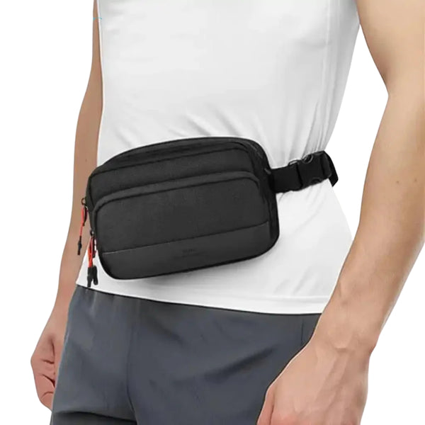 WIWU Essen 2 in 1 Crossbody Bag