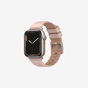 UNIQ Linus Airosoft Silicone Apple Watch Band