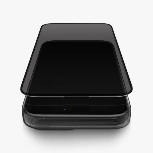 UNIQ Optix Vivid Privacy  iPhone Screen Protector