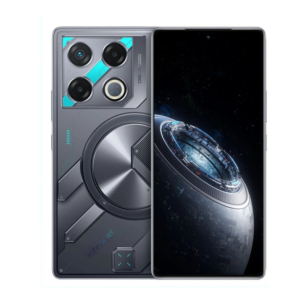 Infinix GT 20 Pro 5G