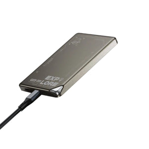 WiWU 15W MagSafe Wireless Power Bank 10000mAh Slim Design Wi-P020