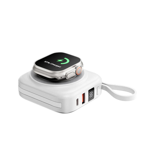 WIWU 22.5W Cube Power Bank  Wi-P055 1000