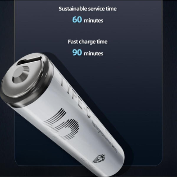 LENYES Rechargeable Batteries AA105