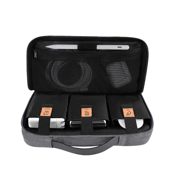 WiWU Alpha Waterproof Double Layer Sleeve