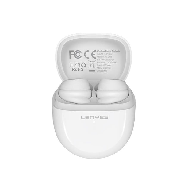 LENYES Air 301 Wireless Earbuds