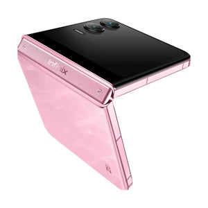 Infinix Zero Flip 5G