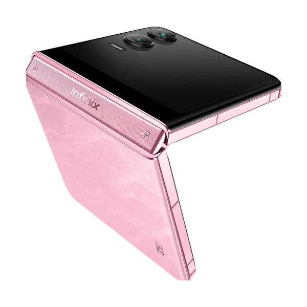 Infinix Zero Flip 5G