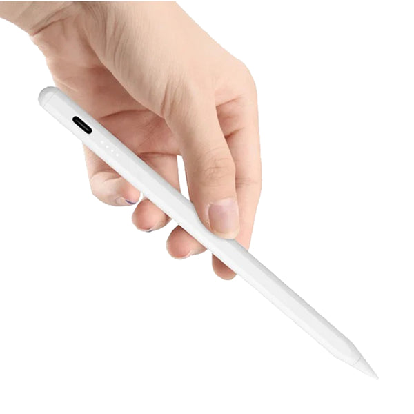 WiWU Pro Stylus 4 LED Pen for iPad Capacitive Touch Screen