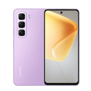 Infinix Hot 50