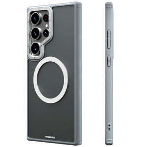 YoungKit Samsung Minimalist Skin Feel Matte Texture