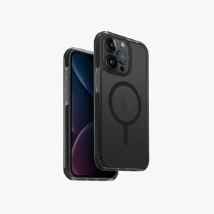 UNIQ HYBRID COMBAT IPHONE MagClick Charging