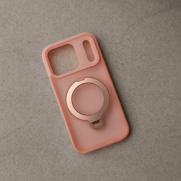 iPhone OrbitGrip Case with stand 360