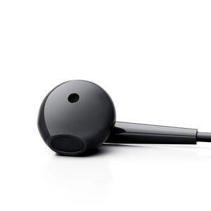 JOYROOM JR-EW04 Wired Series Half In-Ear Wired Earphones