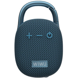 WIWU H3 Clip Fun Portable Wireless Speaker
