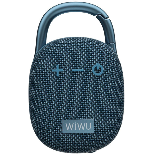 WIWU H3 Clip Fun Portable Wireless Speaker