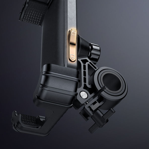 MCDODO CM-5240 Bikes & Motorcycles Mount For Mobile