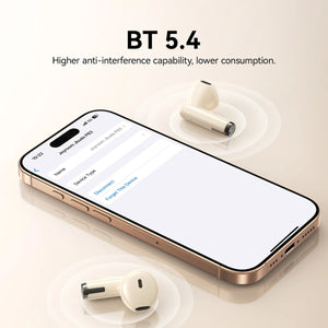 JOYROOM Jpods JR-PB3 True Wireless Bluetooth Earphones