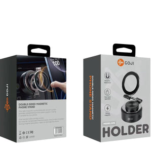 GOJI Magnetic Phone Holder N16