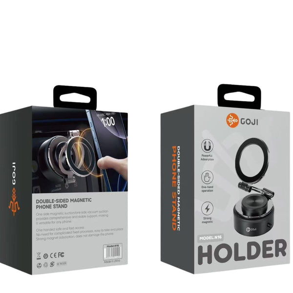 GOJI Magnetic Phone Holder N16