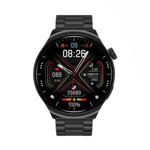 ساعة ذكية LENYES LW-248