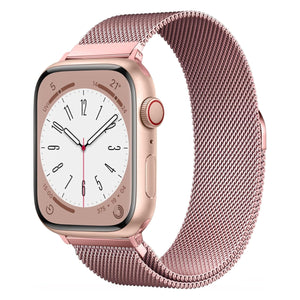 WIWU Minalo stainless steel Watch Band 38-40mm