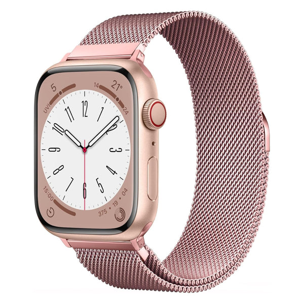 WIWU Minalo stainless steel Watch Band 38-40mm