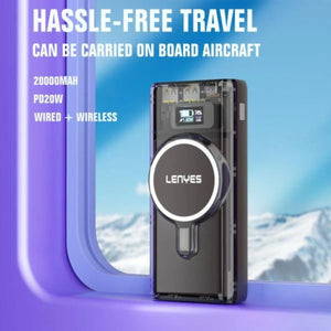 مكبر صوت LENYES S811