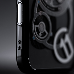 iPhone Mechanical Case