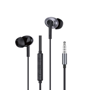 WIWU 3.5mm Stereo Wired Earbuds EB317