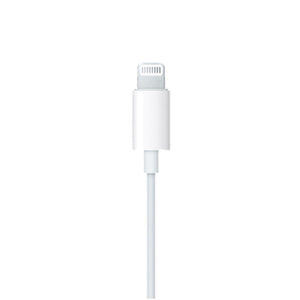 WIWU Lightning earbuds 302