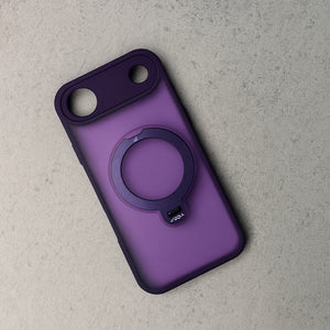 iPhone OrbitGrip Case with stand 360