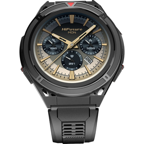 HiFuture Active SmartWatch