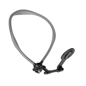 LENYES Magnetic Neck Phone Holder CR197