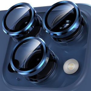 iPhone Camera Lens Protection