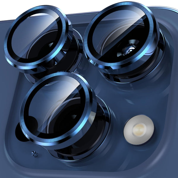 iPhone Camera Lens Protection