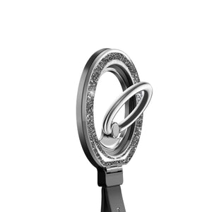 حاملة السيارة JOYROOM JR-ZS406Magsafe لزجاج السيارة