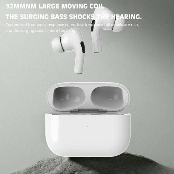 LENYES AIR 3 TWS Wireless Earbuds