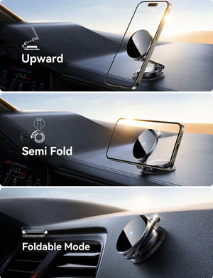 حاملة شحن السيارة JOYROOM JR-ZS408 Magsafe