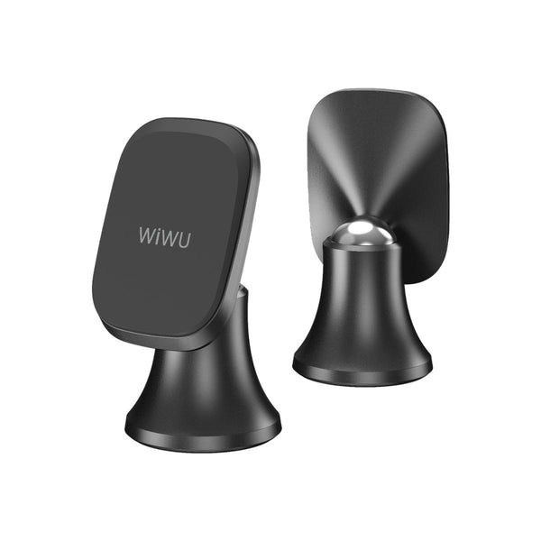 WIWU Compact Magnetic Car Mount Phone Holder CH005