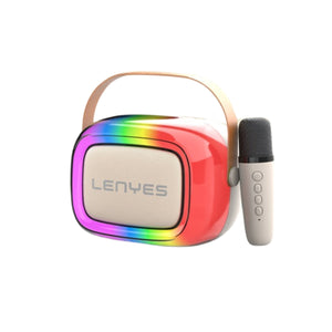 LENYES Portable Speaker S228