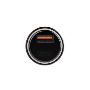 WIWU 36W Car charger PC100