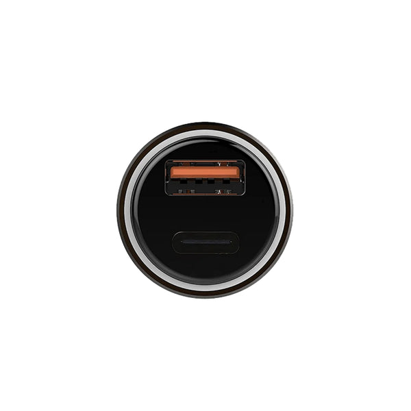 WIWU 36W Car charger PC100