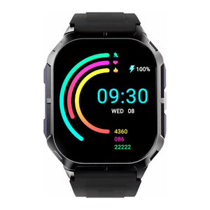 HiFuture FutureFit Ultra3 Smartwatch