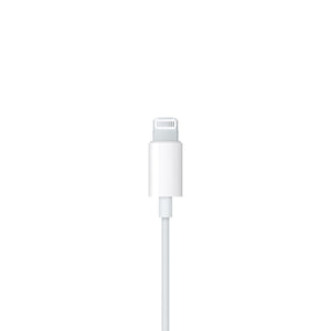 Apple Lightning EarPods