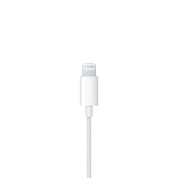 Apple Lightning EarPods