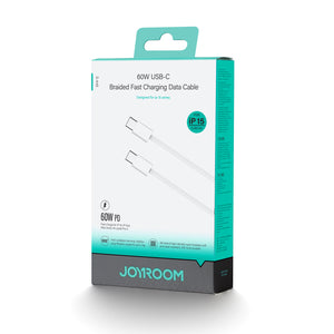 JOYROOM A45 66W PD Cable